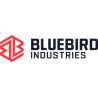 Blue bird