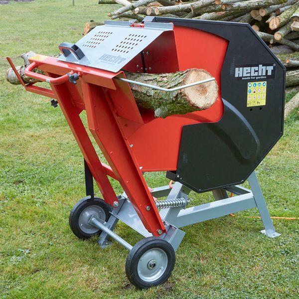 wippsägen und brennholzhacker