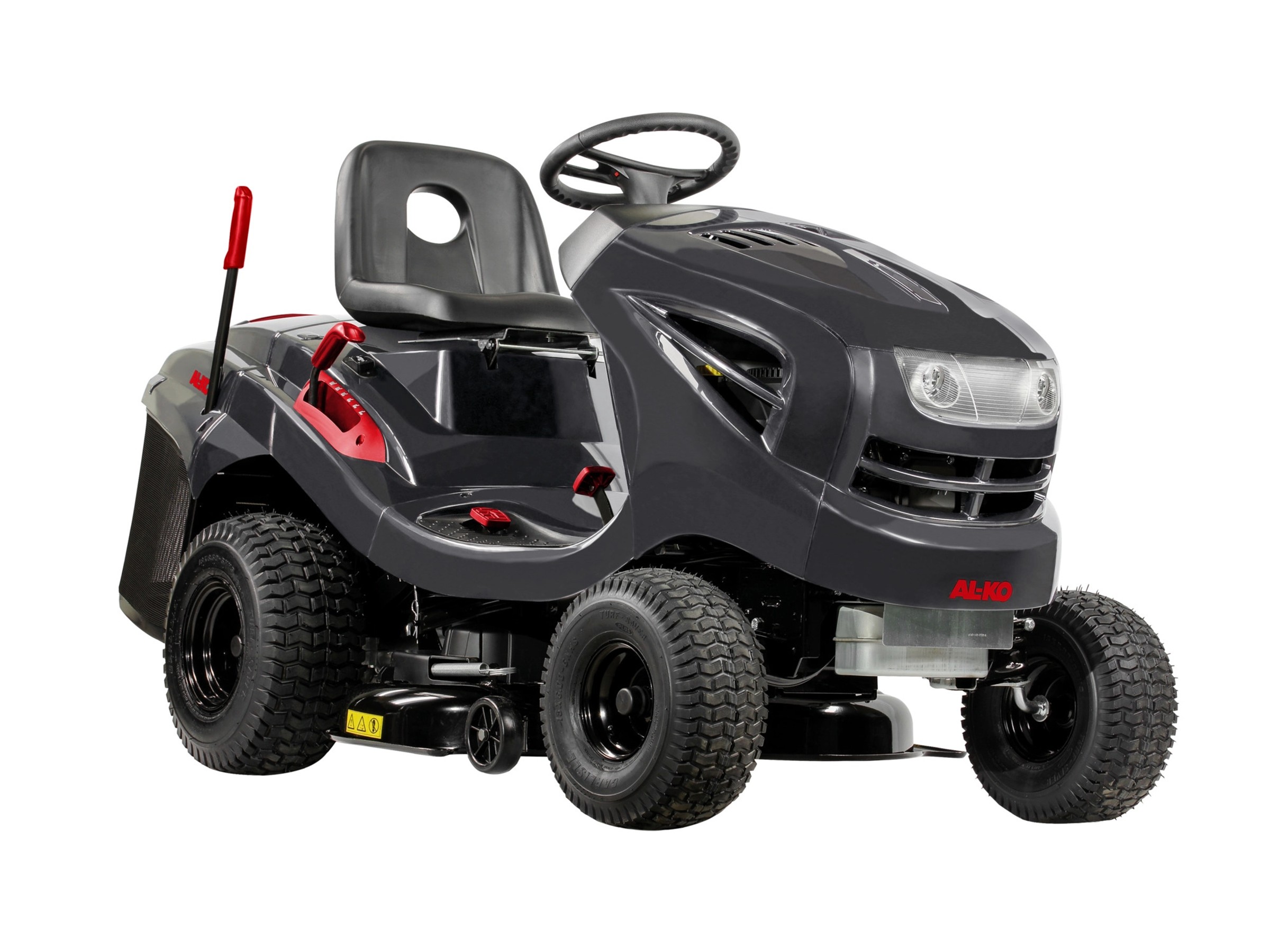 Al-Ko Comfort 18-103.4 HD-A V2