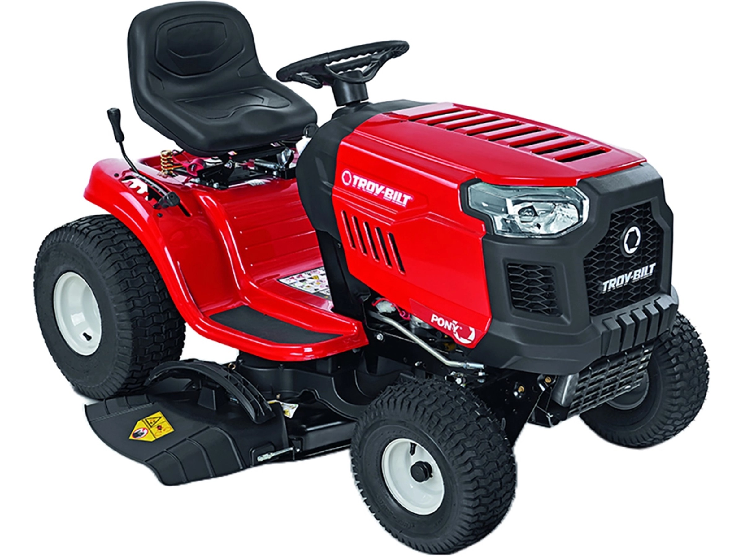 Troy-Bilt Rasentraktor Pony 92T-S