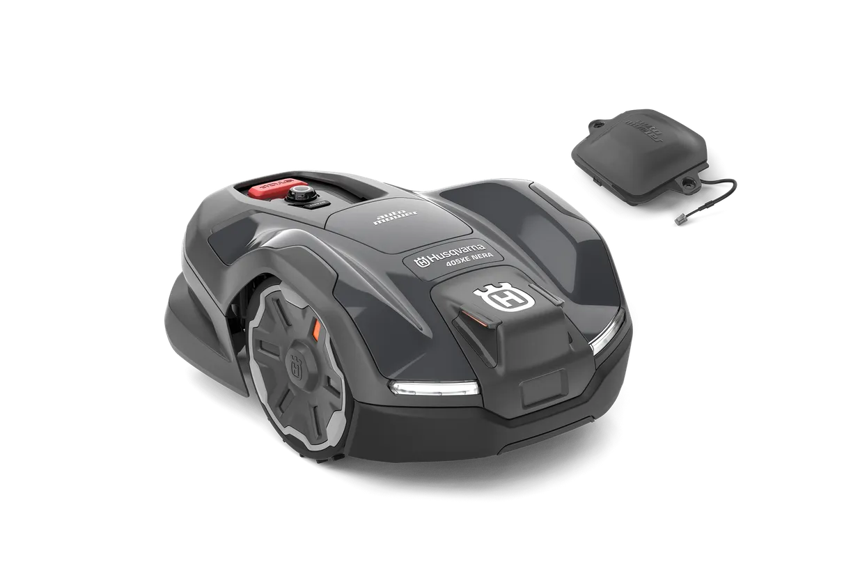Husqvarna Automower® 405XE NERA mit kabelloser Technologie