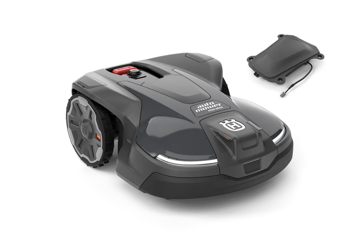 Husqvarna Automower® 450X NERA mit kabelloser Technologie