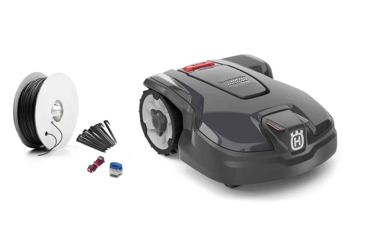 Husqvarna Automower® 310 Mark II inkl. Installations-Kit