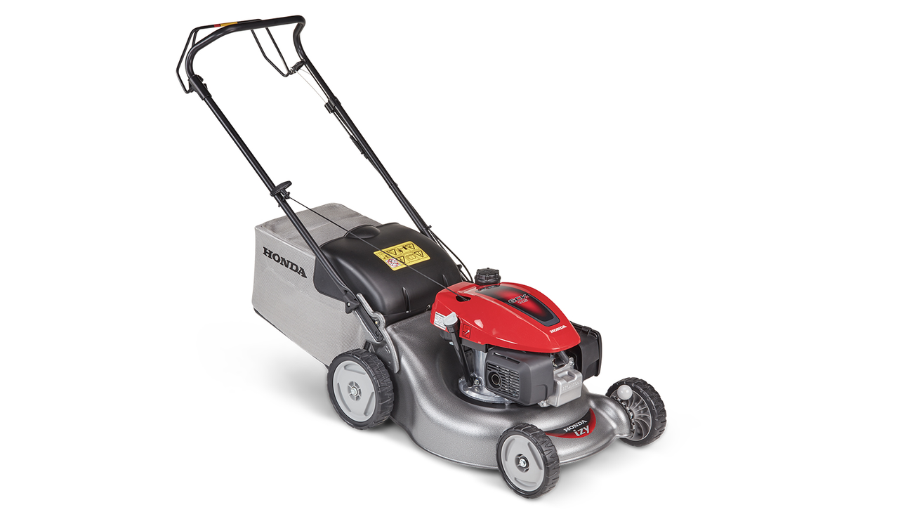 Honda Benzinrasenmäher HRG 466 SK IZY