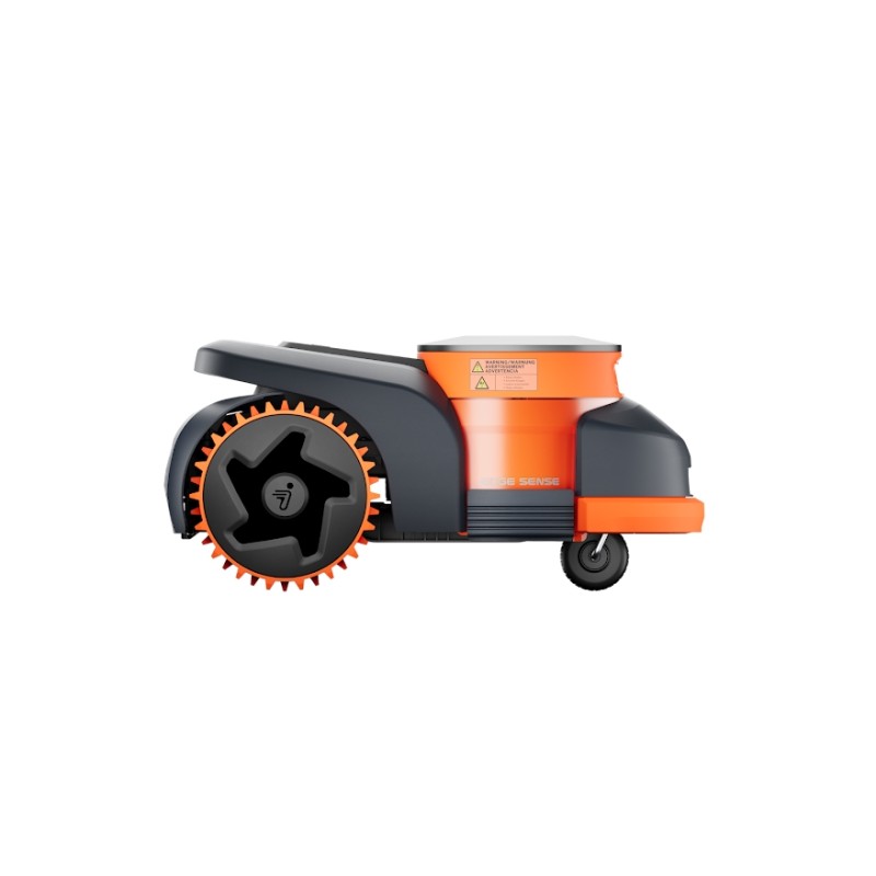 Segway Navimow H215E Mähroboter