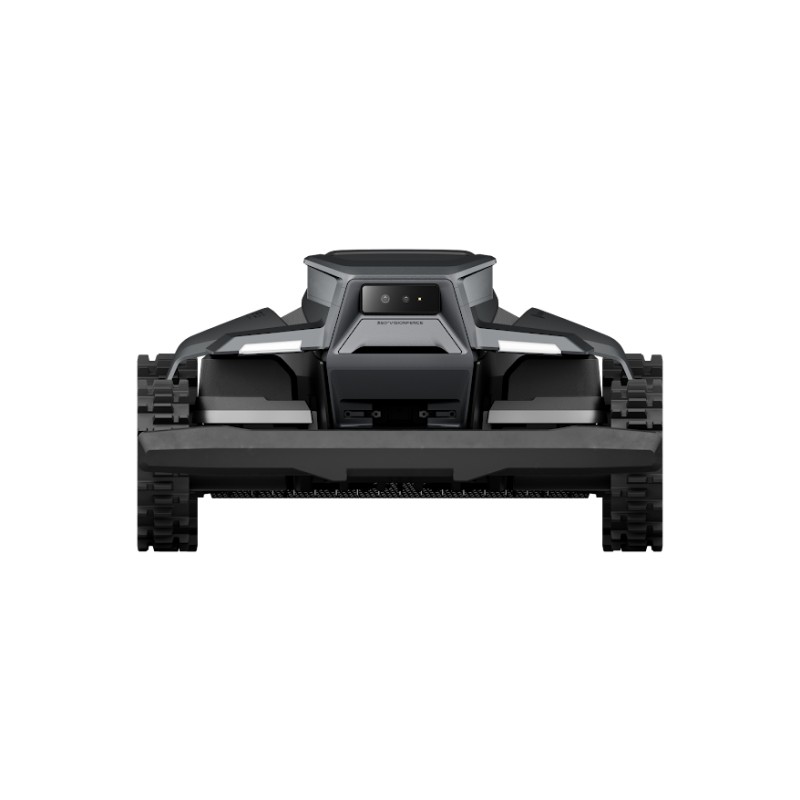 Segway Navimow X420E AWD Mähroboter