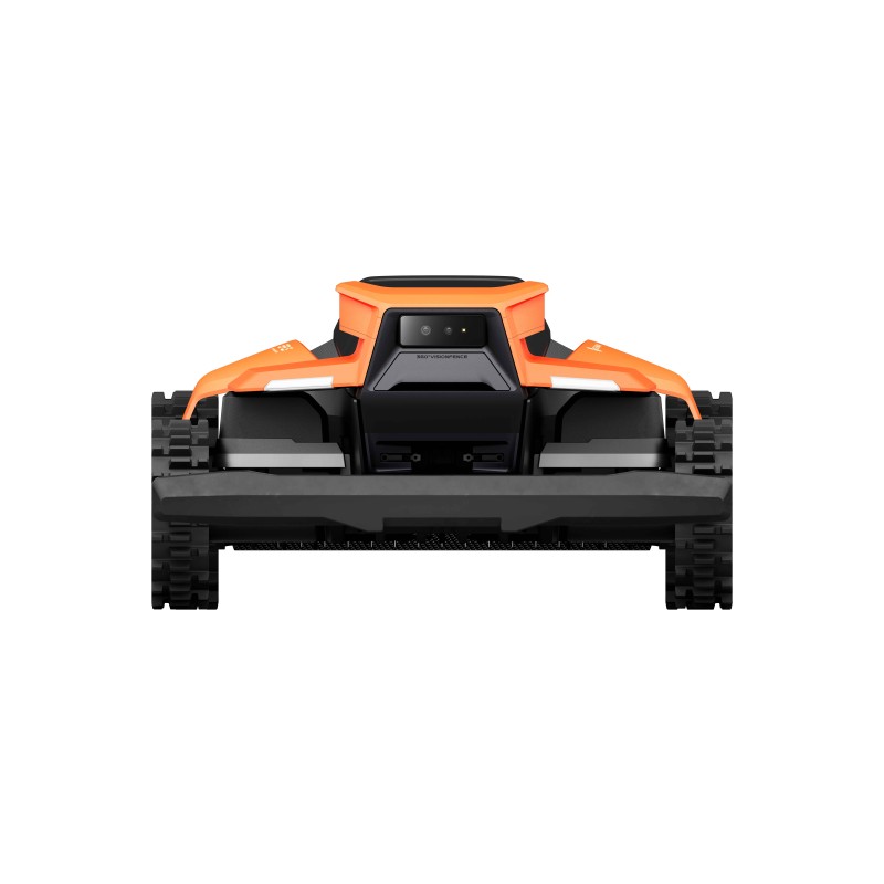 Segway Navimow Terranox CM240M1 Profi-Mähroboter