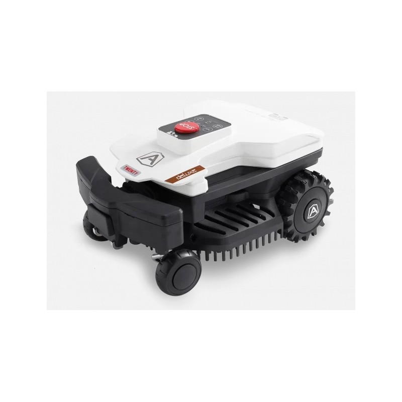 Mähroboter AMBROGIO TWENTY DELUXE bis zu 700m² mit Begrenzungskabel