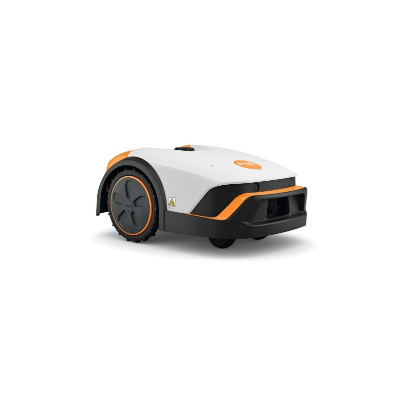 STIHL iMOW 4 Mähroboter 20cm Schnitt bis zu 1000m² App-gesteuert