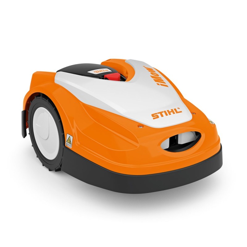 STIHL RMI 422 P 60W Akku-Mähroboter Schnittbreite 20 cm 1500 m²