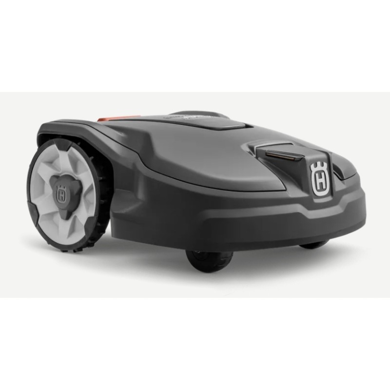 HUSQVARNA AUTOMOWER 315 MARK II 1500 m² Mähroboter Kabel ja Bluetooth