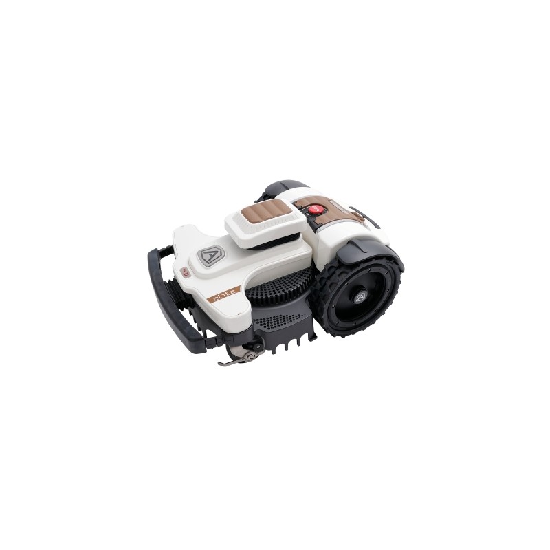 AMBROGIO 4.0 ELITE OLD VERSION ohne Power Unit