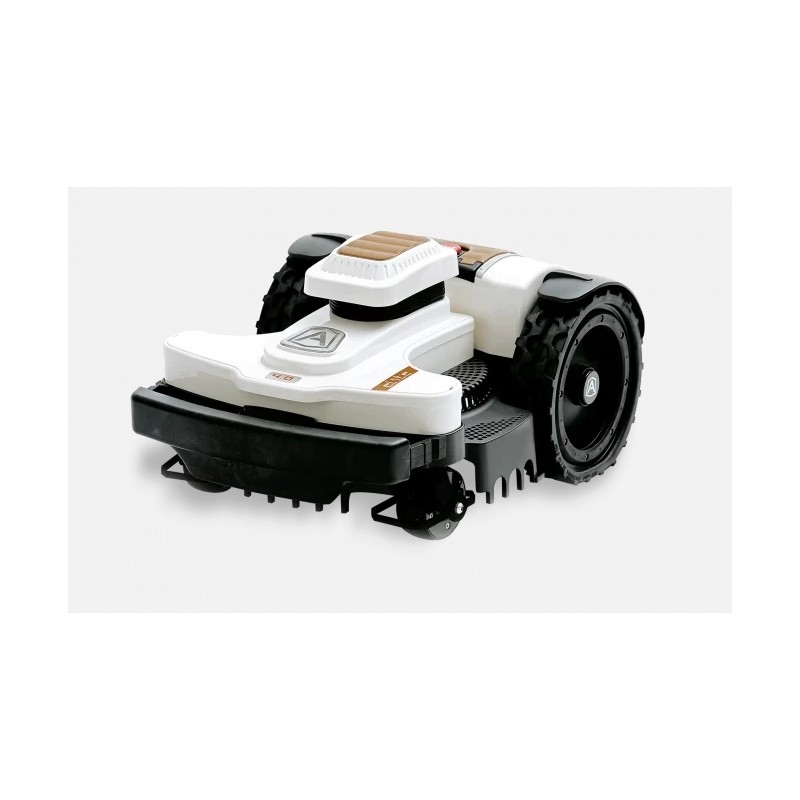 Mähroboter AMBROGIO 4.0 ELITE bis zu 3200m² mit POWER UNIT PREMIUM