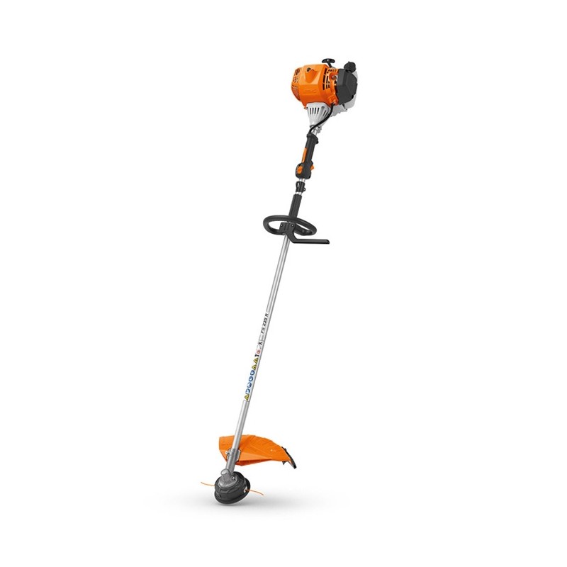 STIHL FS 235 R Benzin-Motorsense 36,3 ccm 1,55 kW