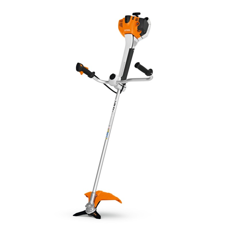 STIHL FS461C-EM Benzin-Motorsense 45,6 ccm 300 mm Zweihandgriff