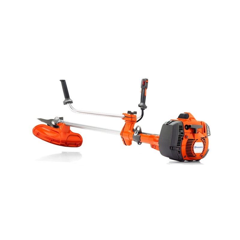 HUSQVARNA 545FR Freischneider 45,7 ccm 2,1 kW Schnittbreite 49 cm