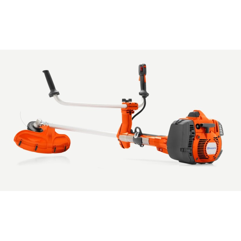HUSQVARNA 545RX Benzin-Motorsense 45,7 ccm Schnittbreite 49 cm