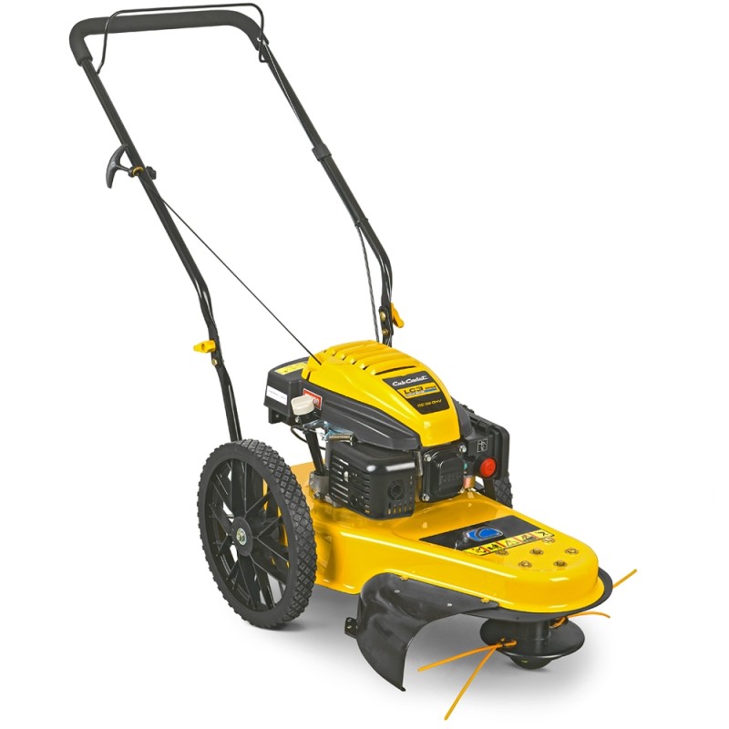 Wiesenmäher CUB CADET LC3 DP56 159 ccm 56 cm Schnittbreite