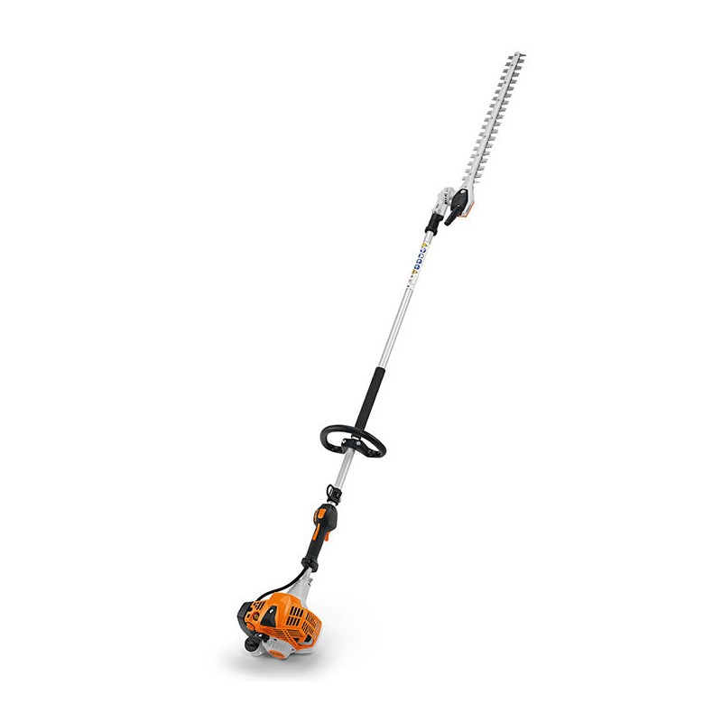 STIHL HL 94 C-E 24,1 ccm Benzin-Heckenschneider Gesamtlänge 242 cm