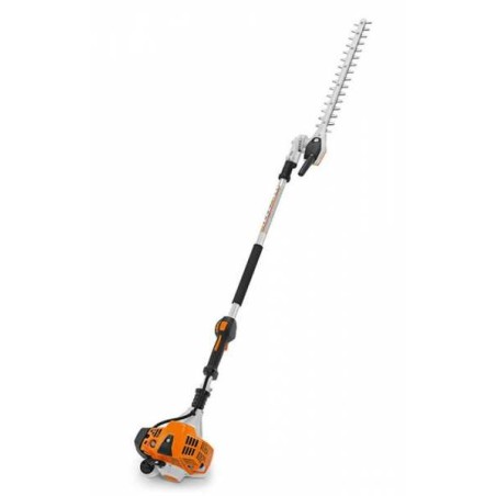 STIHL HL92KC-E Heckenschneider 24,1 ccm 60 cm Messer ohne Griff