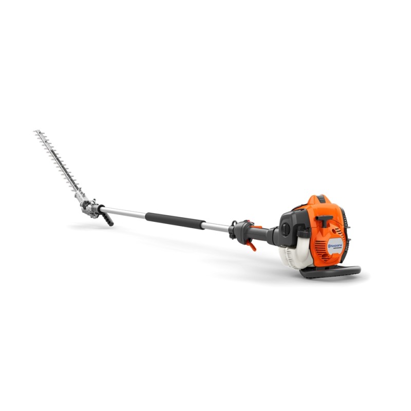 HUSQVARNA 525HE4 Langschaft-Heckenschere 25,4 ccm 60 cm Messerlänge