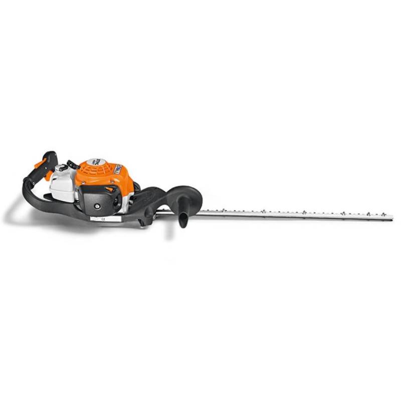 STIHL HS 87 T 22,7 ccm Benzin-Heckenschere Messerlänge 75 cm