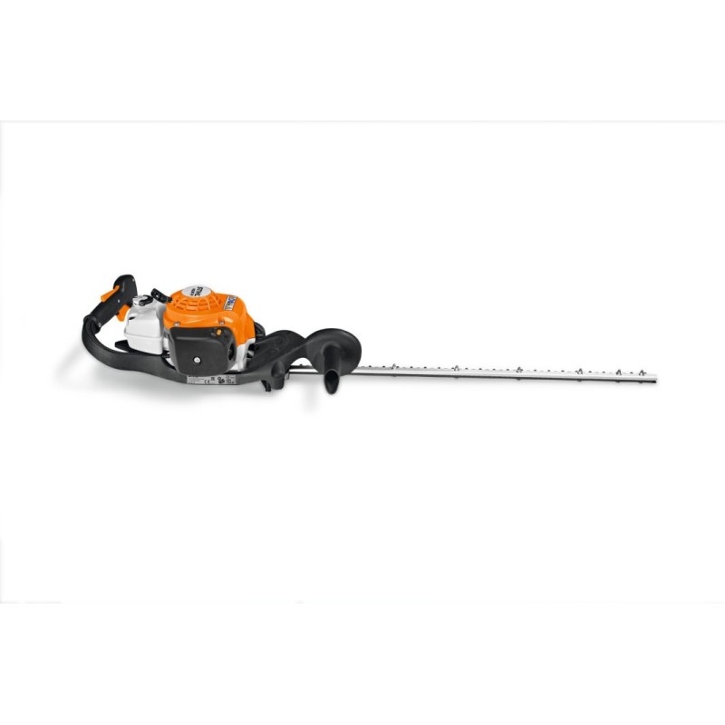 STIHL HS 87 R 22,7 ccm Benzin-Heckenschere 75 cm Messerlänge