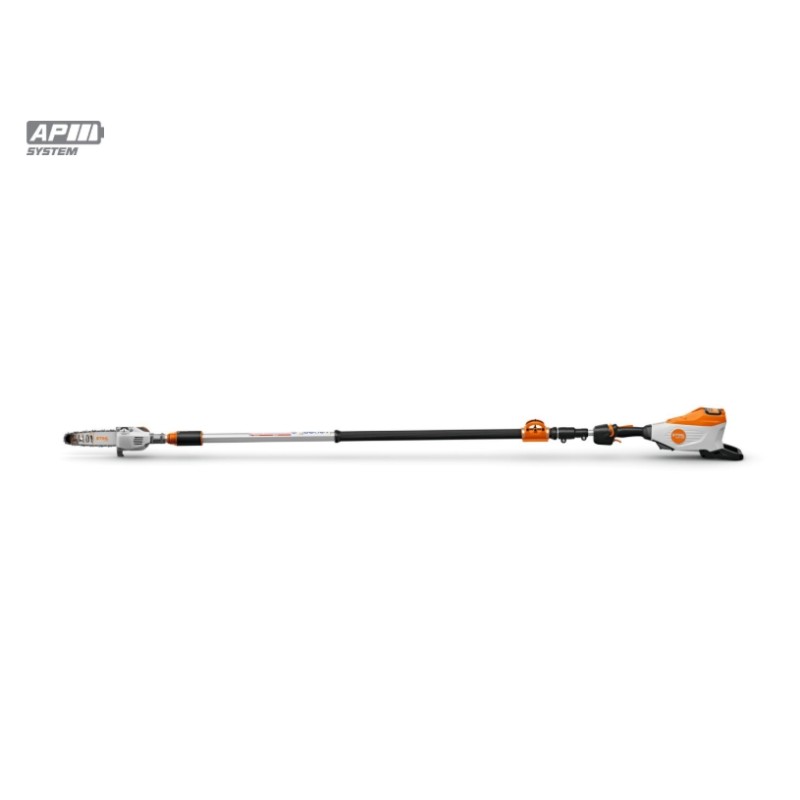 Akku-Hochentaster STIHL HTA160 36 V, 30 cm Führungsschiene, maximale Länge: 405 cm