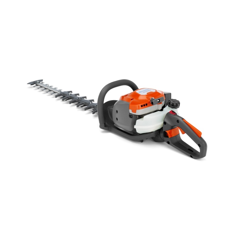 HUSQVARNA 522HDR60X Benzin-Heckenschere 22 ccm 60 cm Messer