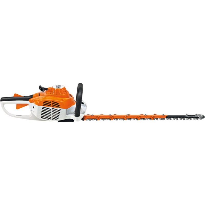 STIHL HS 56 C-E 21,4 ccm Benzin-Heckenschere 60 cm Messer