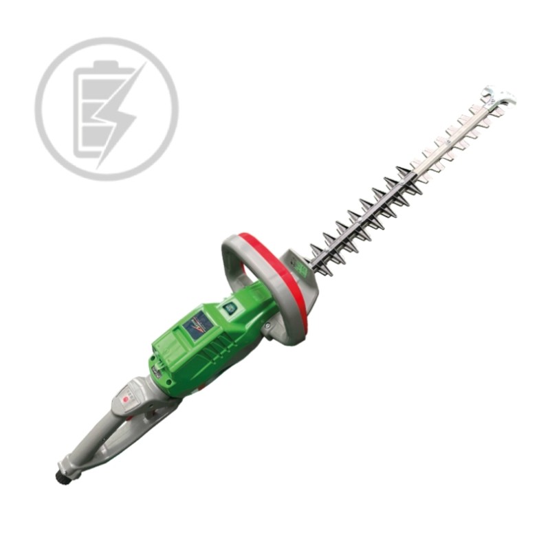 Akku-Heckenschere ACTIVE SHARK 1200W, Messerlänge 60-75 cm