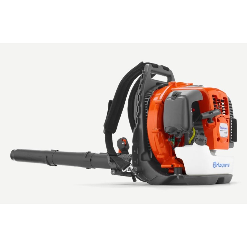 HUSQVARNA 360BT Benzin-Rückengebläse 65,6 ccm 104 m/s