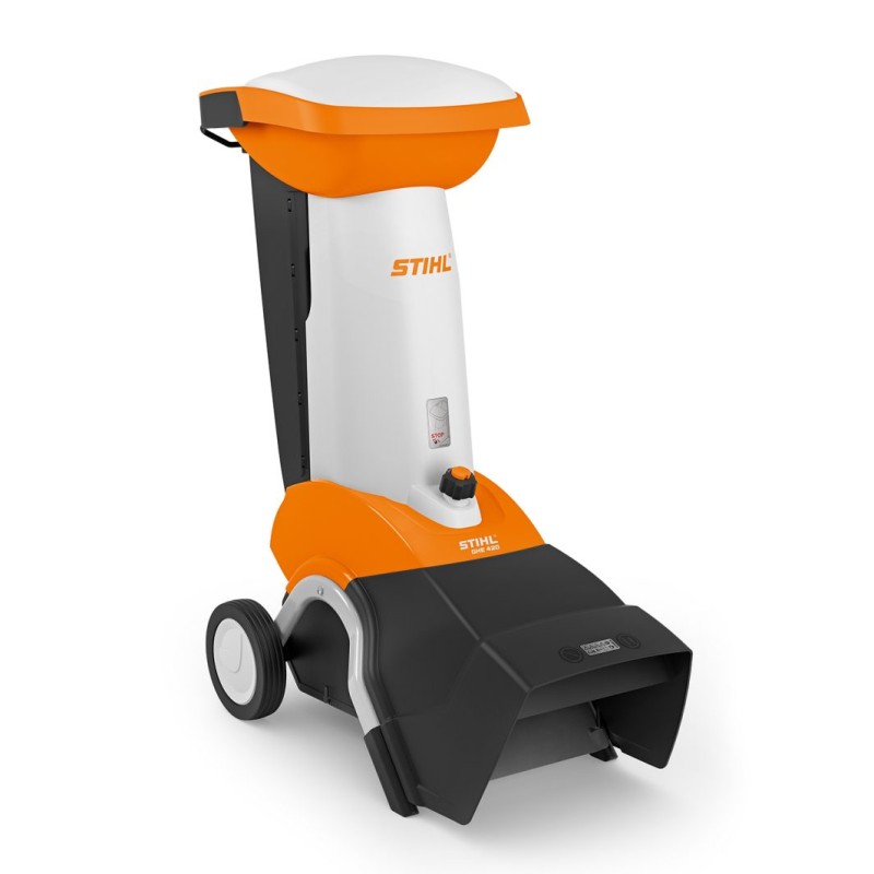 Stihl GHE 420 Elektro-Gartenhäcksler