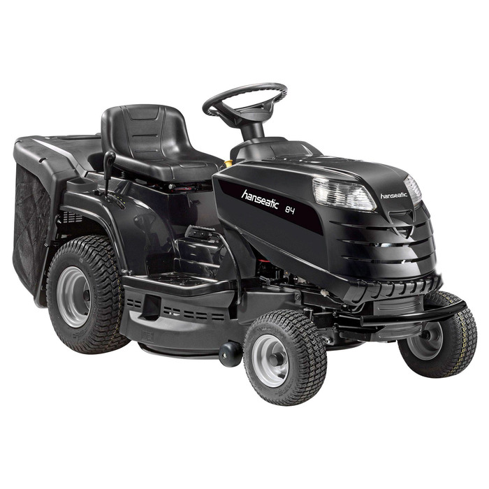 HANSEATIC MP 84 Rasentraktor