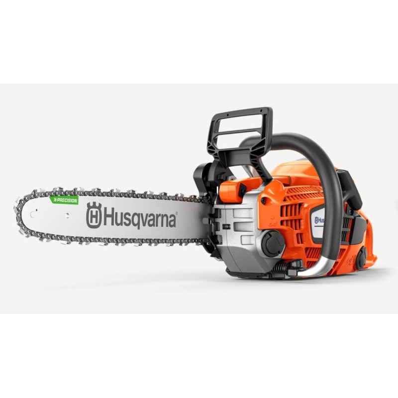 HUSQVARNA 540 XP Mark III Benzin-Kettensäge 39,1 ccm 1,9 kW Schwertlänge 35 cm