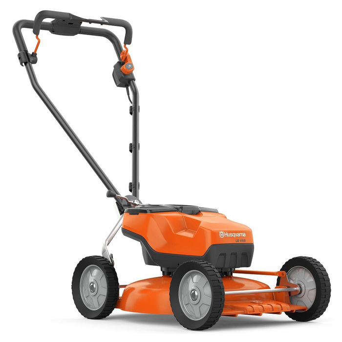 HUSQVARNA LB 448i Akku-Mulchmäher