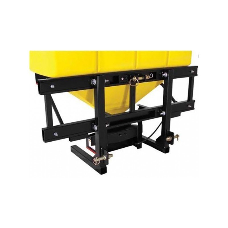 SNOW-EX TPM-275 Dreipunkt-Befestigungssatz für SP1875 Salzstreuer