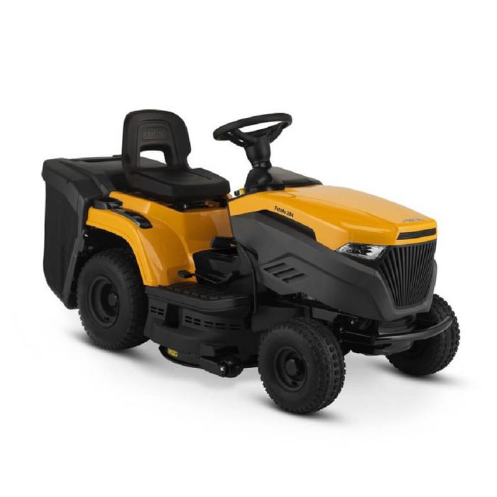 Stiga Rasentraktor Estate 384 SE