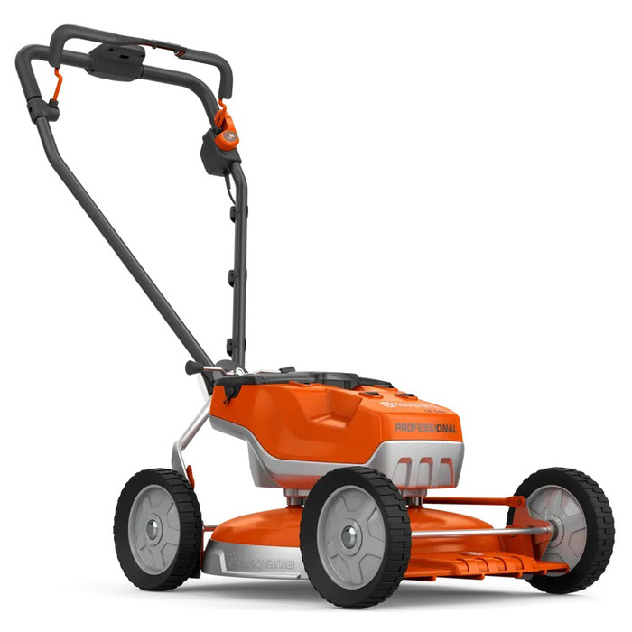 HUSQVARNA LB 548i Akku-Mulchmäher