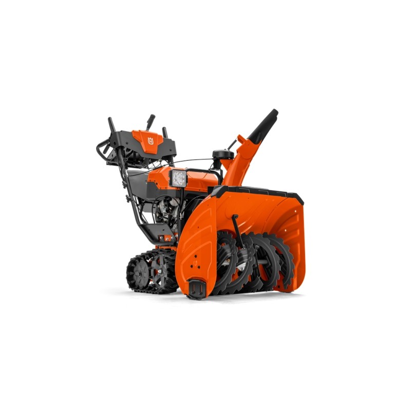 HUSQVARNA ST427T Radschneefräse, 389 cm³, 69 cm Arbeitsbreite