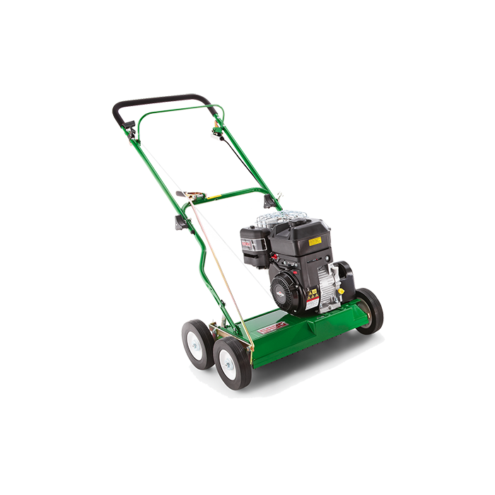 Sabo Profi Benzinvertikutierer 45-220 (Modell 2024)