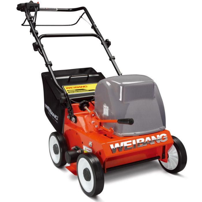 Weibang RMV Elektrovertikutierer WB 383 RE