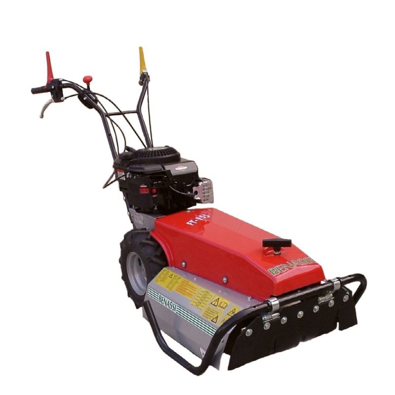 Benassi FT 155 HS 4-Takt-Rasenmäher HONDA GCVx 170 kW 3,5 - 170 cm³ 8486423