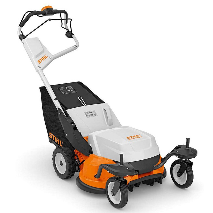 STIHL RMA 765 V Akku-Rasenmäher