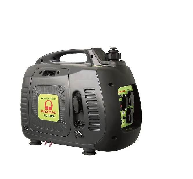 Pramac-Stromerzeuger PMi2000