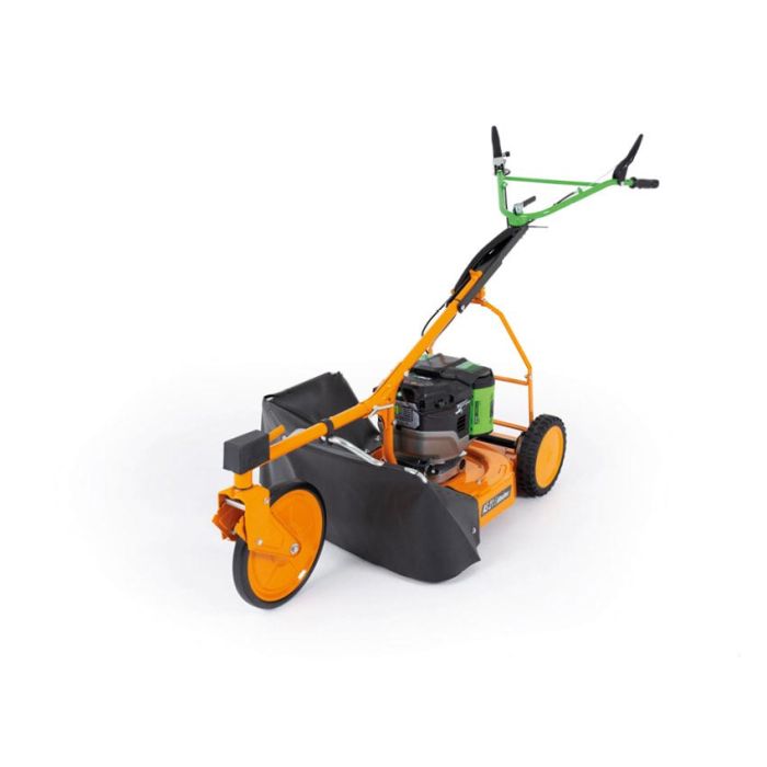 AS Motor AS 21 E-Allmäher