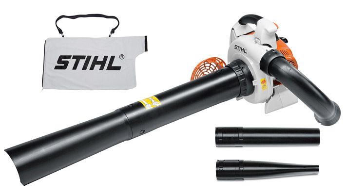 STIHL SH 86 Laubsauger / Laubbläser