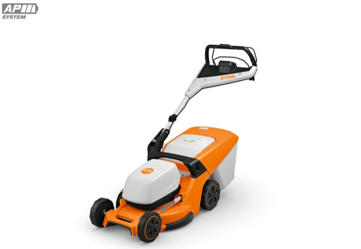 STIHL RMA 448 PV Grundgerät