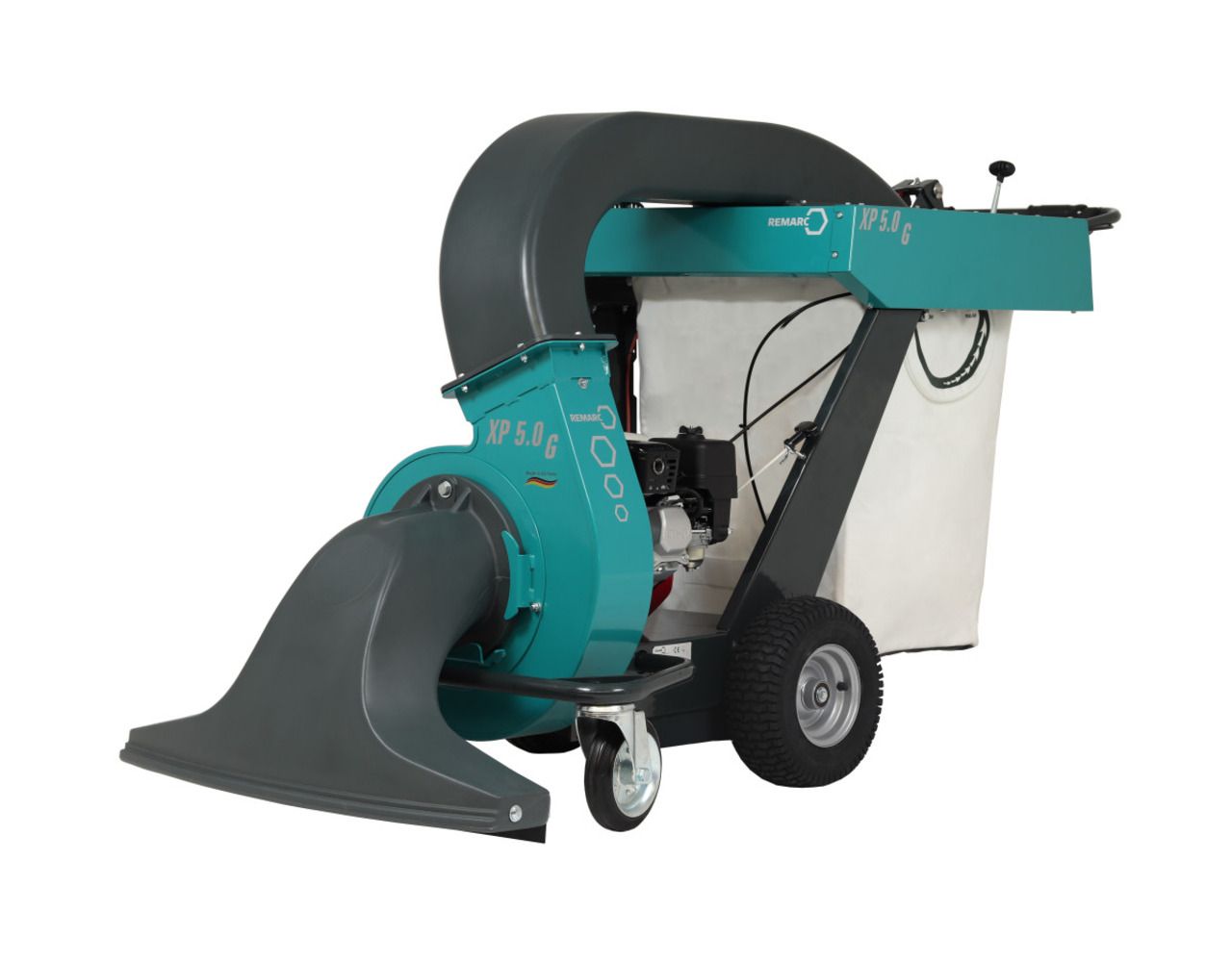 REMARC LS XP 5.0 Universalsauger