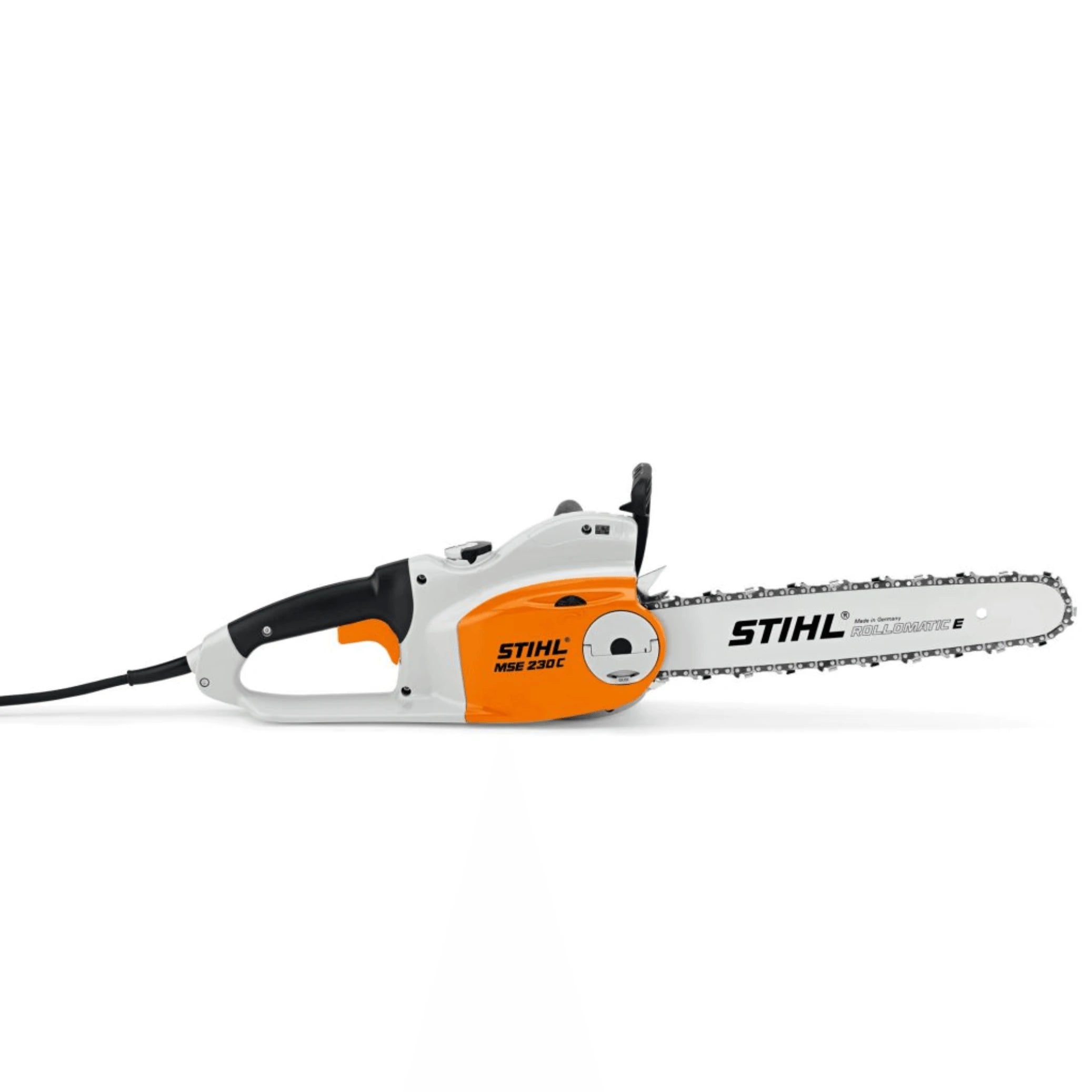 Stihl Elektro-Kettensäge MSE 230 C-B - 40 cm